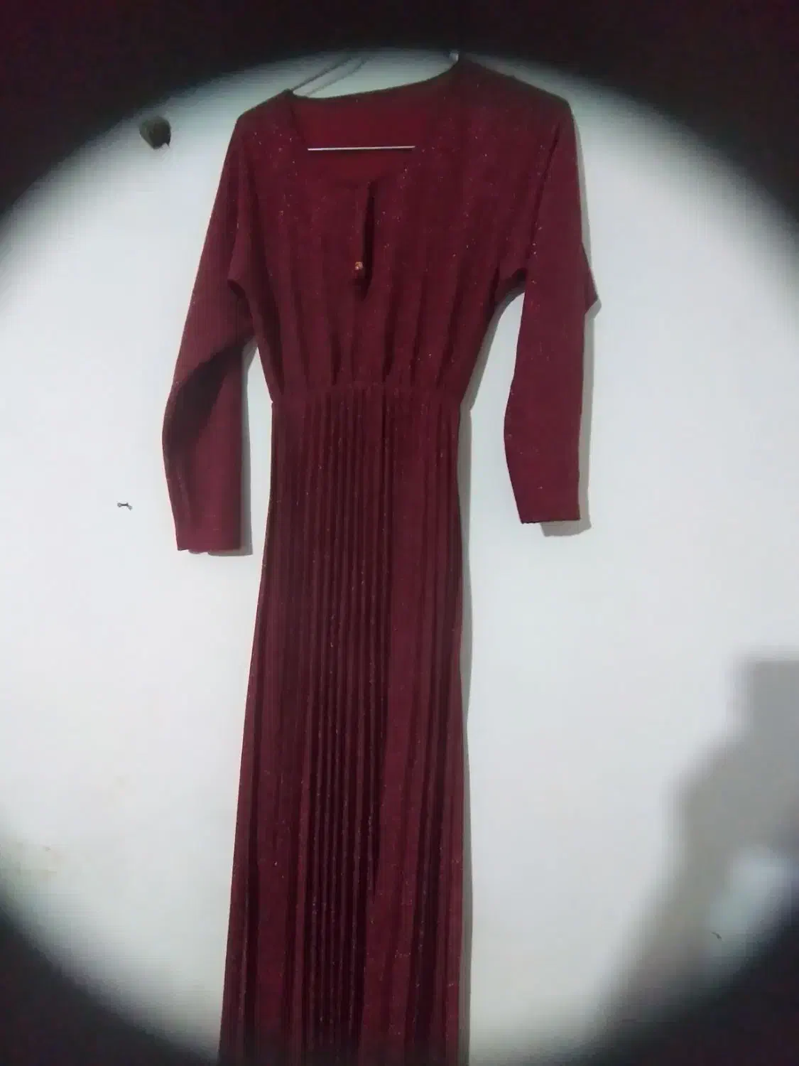 لباس مجلسی|لباس|آکند, |دیوار