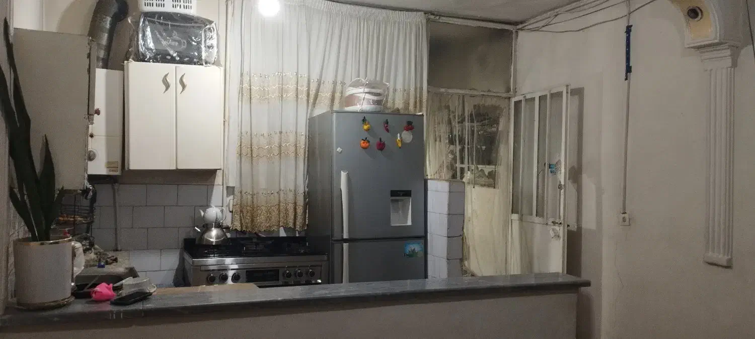 فروش 50متری ویلایی قیامدشت|فروش خانه و ویلا|خاوران, |دیوار