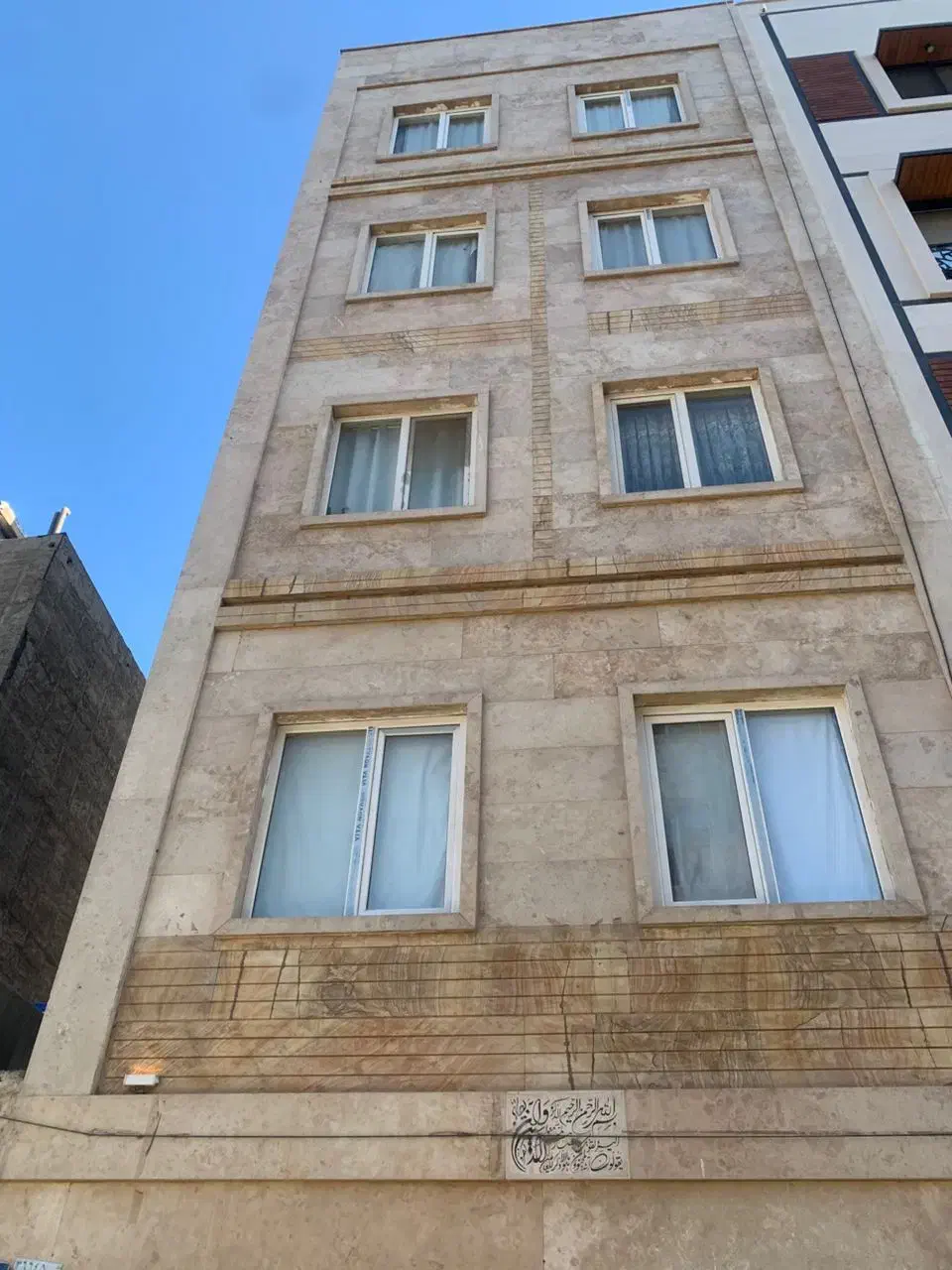 آپارتمان ۵۵ متری با پارکینگ|اجارهٔ آپارتمان|تهران, خرمشهر|دیوار