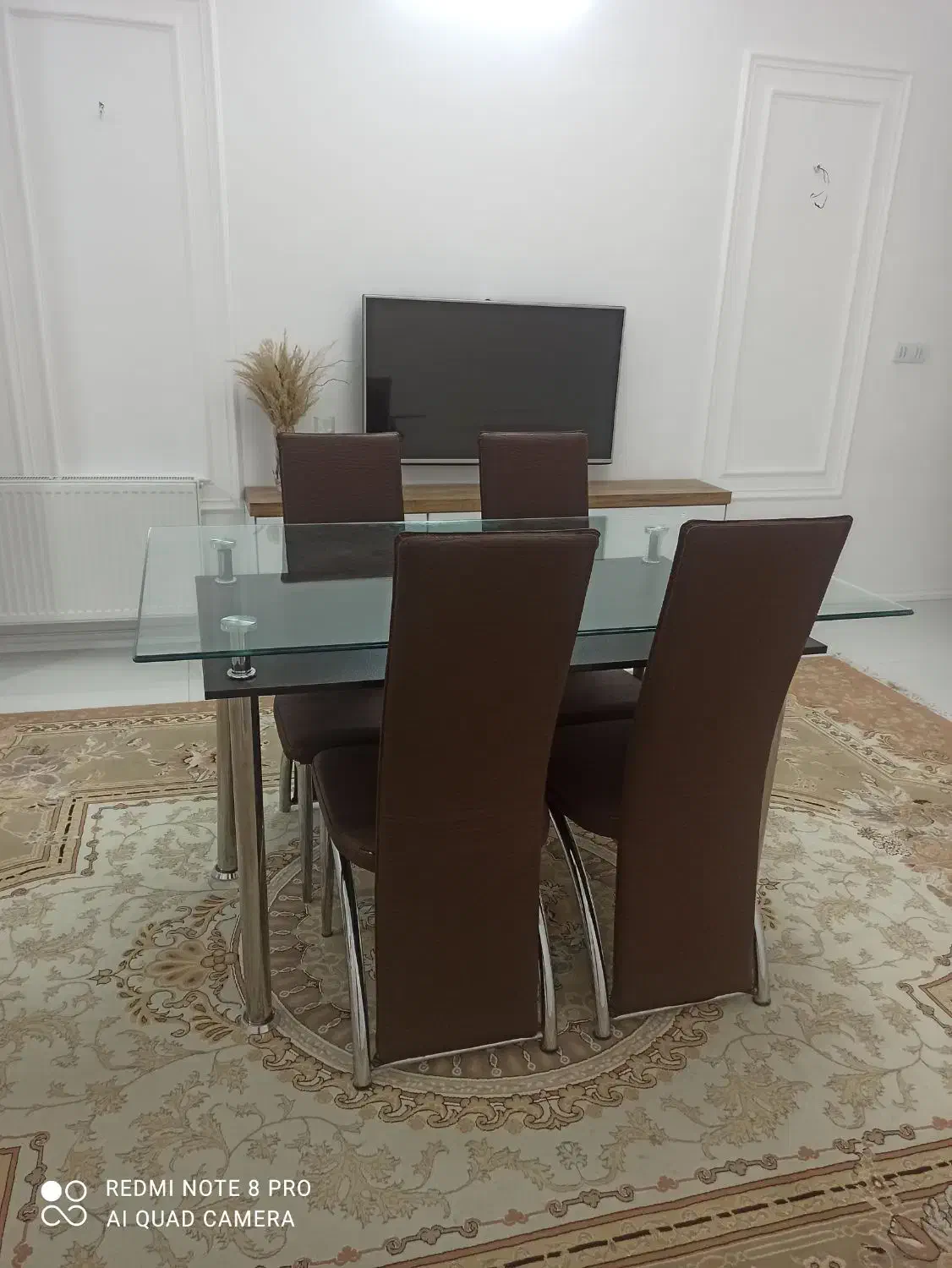 میز غذاخوری|میز و صندلی غذاخوری|مشهد, آزادشهر|دیوار