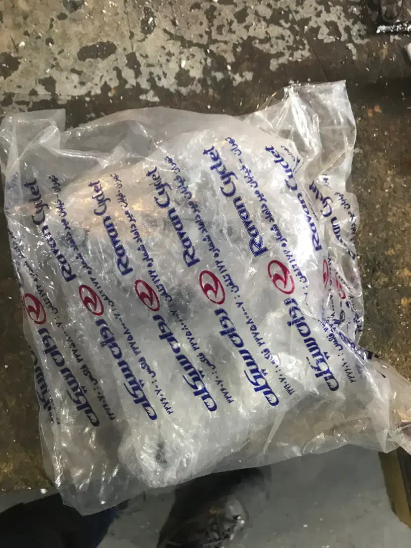 پمپ عقب روان|قطعات یدکی و لوازم جانبی|مشهد, شهید جنگی|دیوار