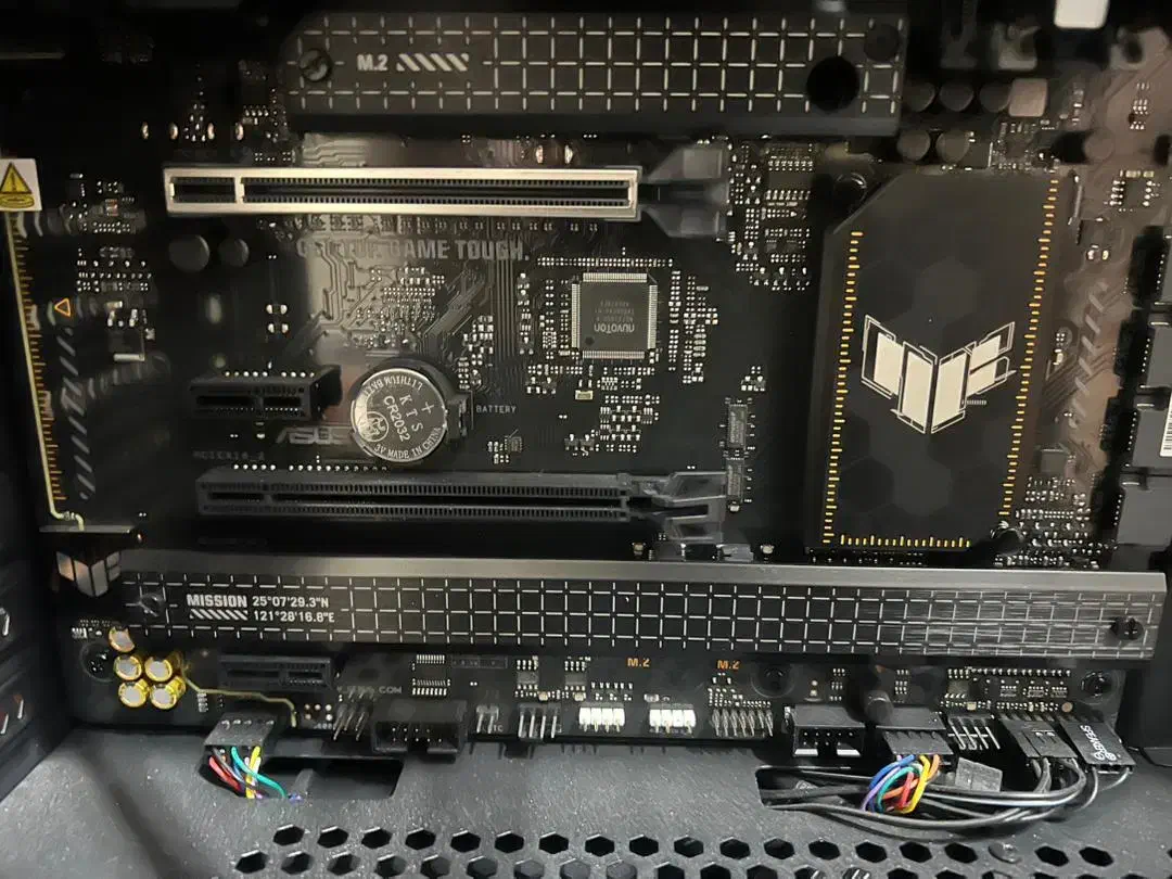 کیس کامپیوتر کلا ۱ هفته کار کرده|رایانه رومیزی|دزفول, |دیوار