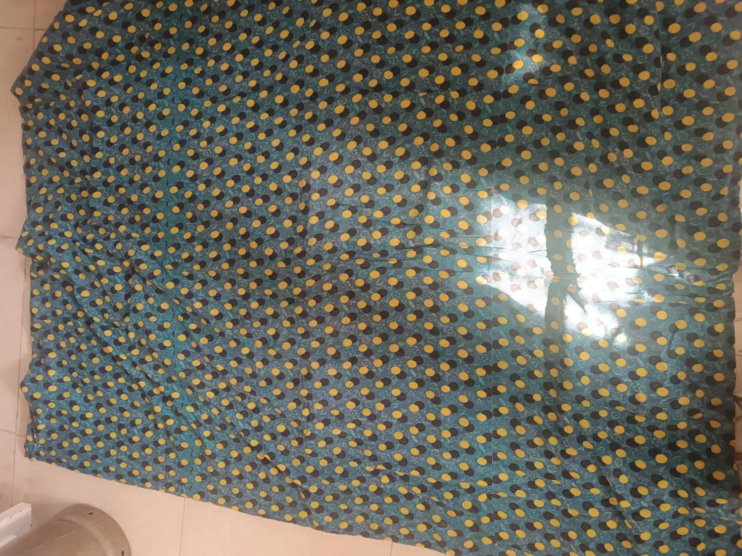 فروش لحاف|رختخواب، بالش، پتو|میاندوآب, |دیوار