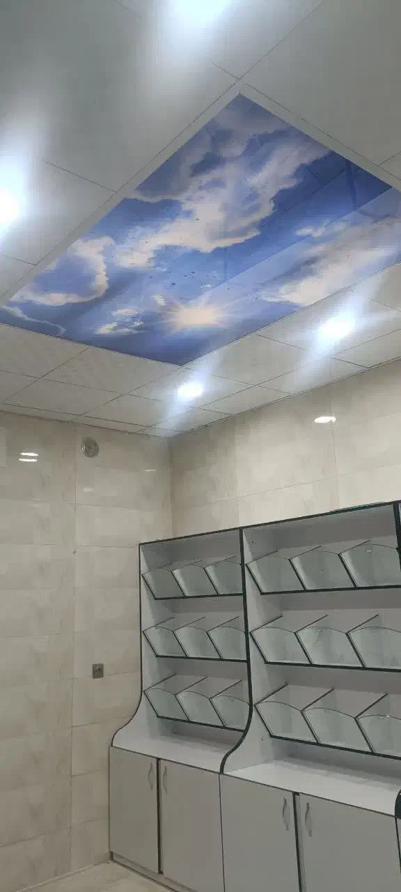 فروش مغازه|فروش مغازه و غرفه|شهرضا, |دیوار