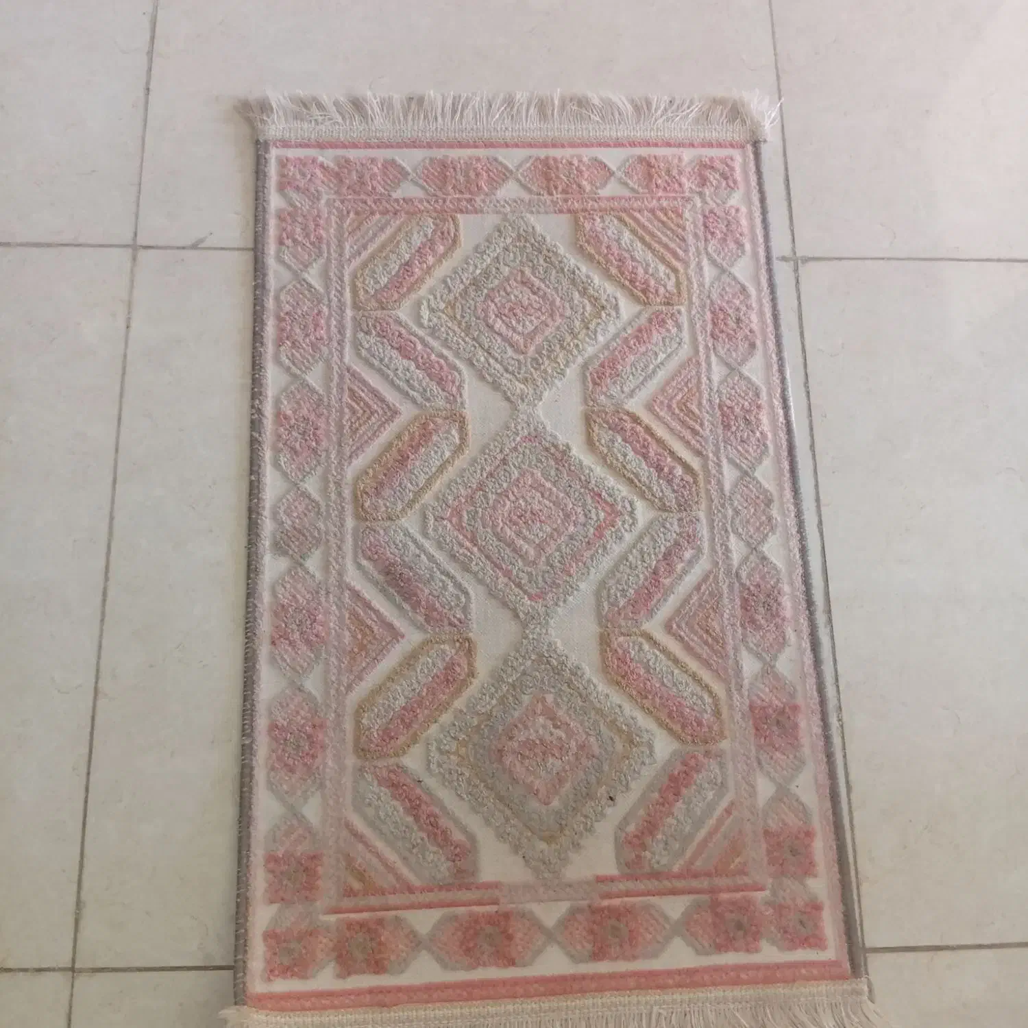 فروش ۴ عدد قالیچه|فرش|شیراز, آبیاری|دیوار