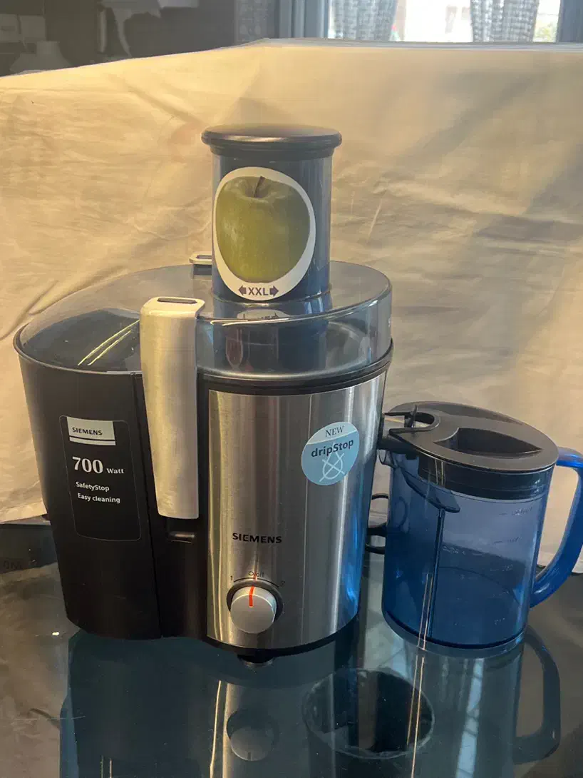 ابمیوه گیری زیمنس|آبمیوهگیر و آبمرکباتگیر|تهران, قیطریه|دیوار