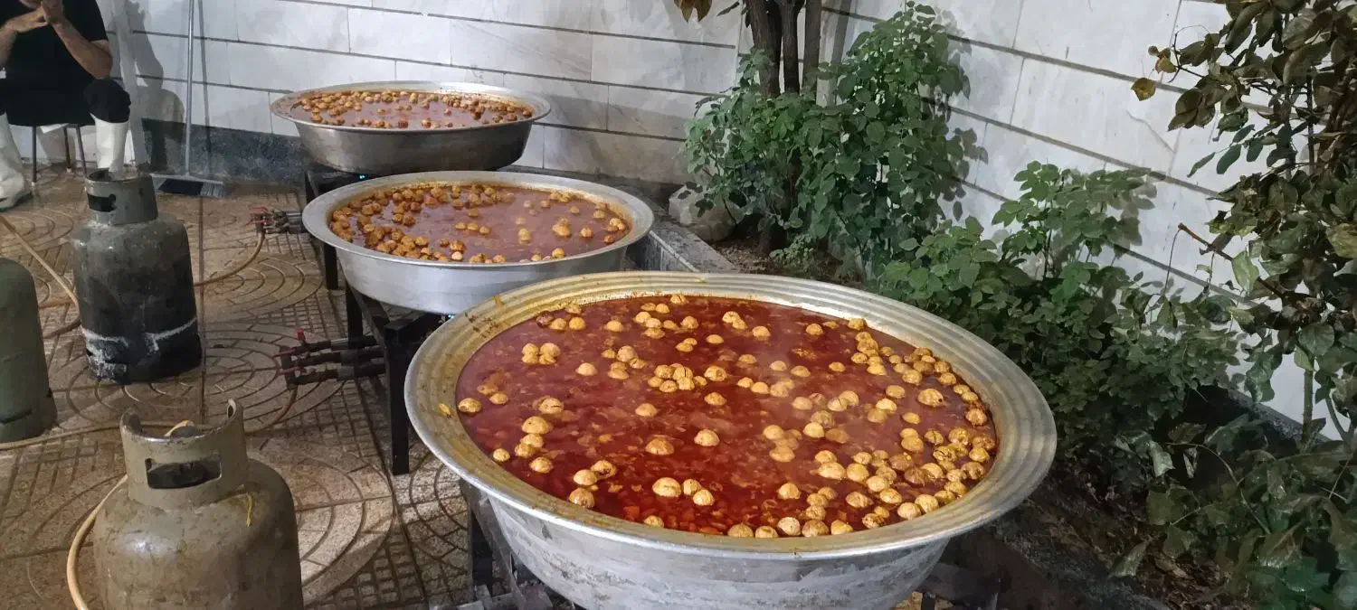 آشپزخانه مراسمات|خدمات پذیرایی، مراسم|ارومیه, |دیوار