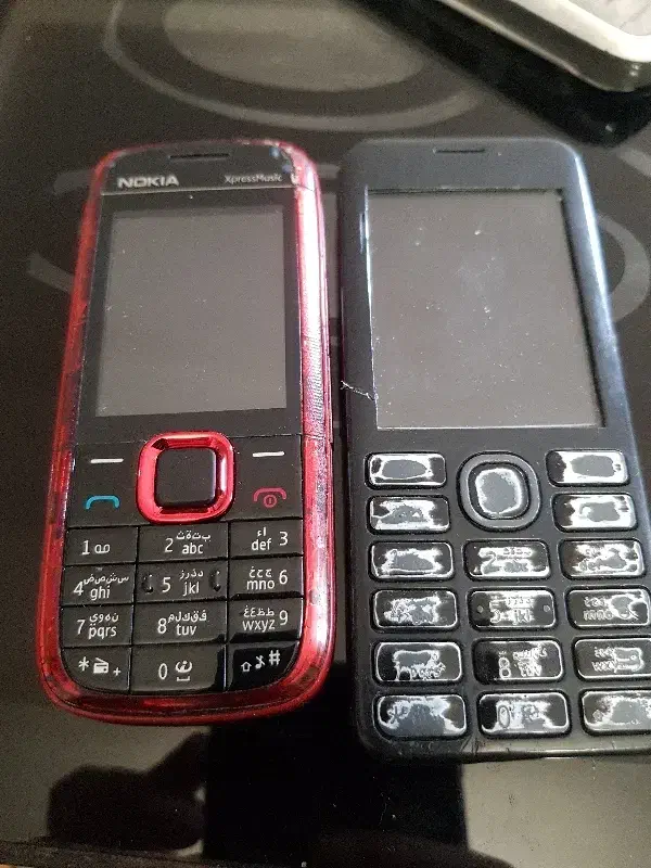 گوشی نوکیا ساده اصل|موبایل|کرج, کمالشهر|دیوار