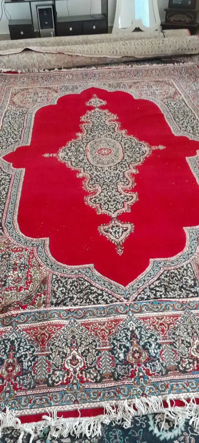 فرش ۹متری و۱۲متری|فرش|دورود, |دیوار