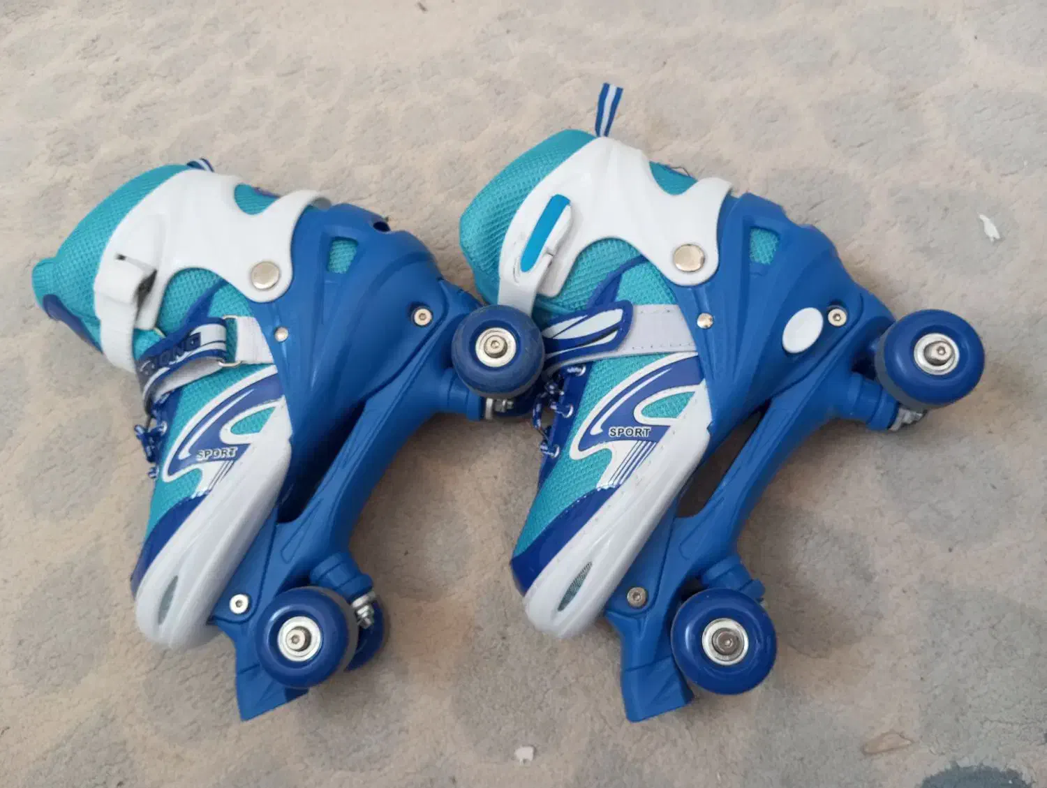 اسکیت|دوچرخه، اسکیت، اسکوتر|آران و بیدگل, |دیوار