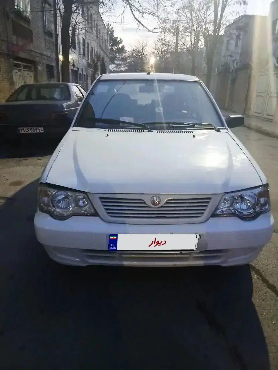 پراید ۱۱۱ مدل ۹۰|خودرو سواری و وانت|شهریار, شهریار|دیوار