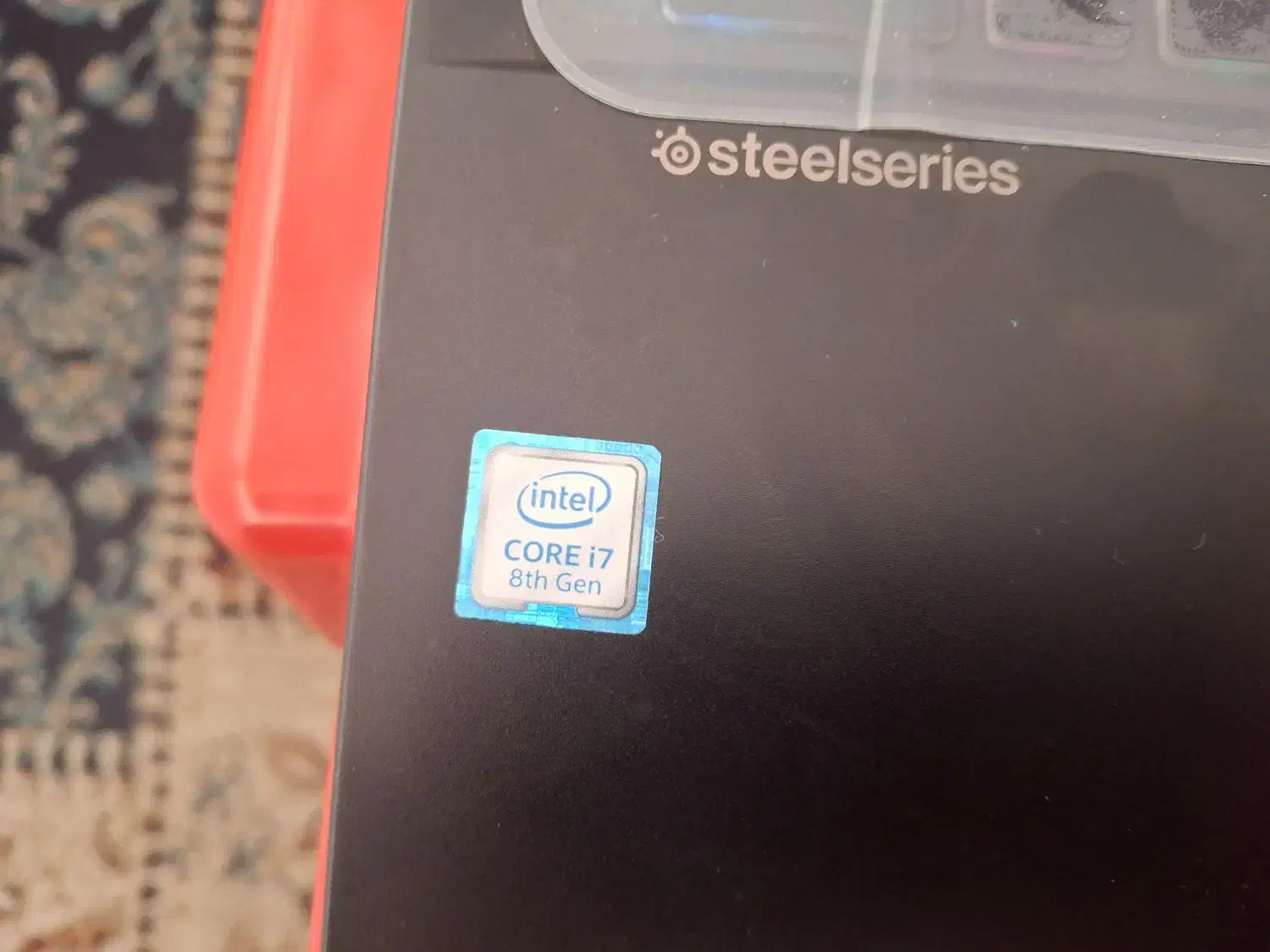 لپتاپ msi|رایانه همراه|بانه, |دیوار