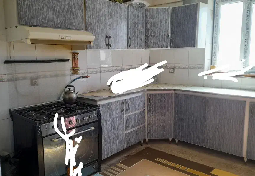 کابینت،هود،گاز،یخچال|اجاق گاز و لوازم برقی پختوپز|بیرجند, |دیوار