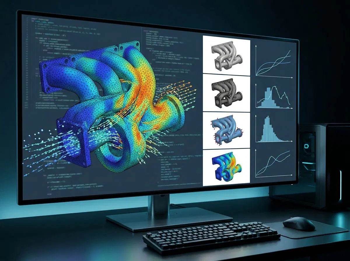 مدلسازی و شبیهسازی پروژههای دانشگاهی با Python|خدمات آموزشی|تهران, سلسبیل شمالی|دیوار