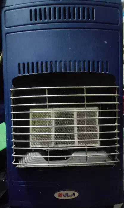 بخاری آبسال|بخاری، هیتر، شومینه|خاش, |دیوار