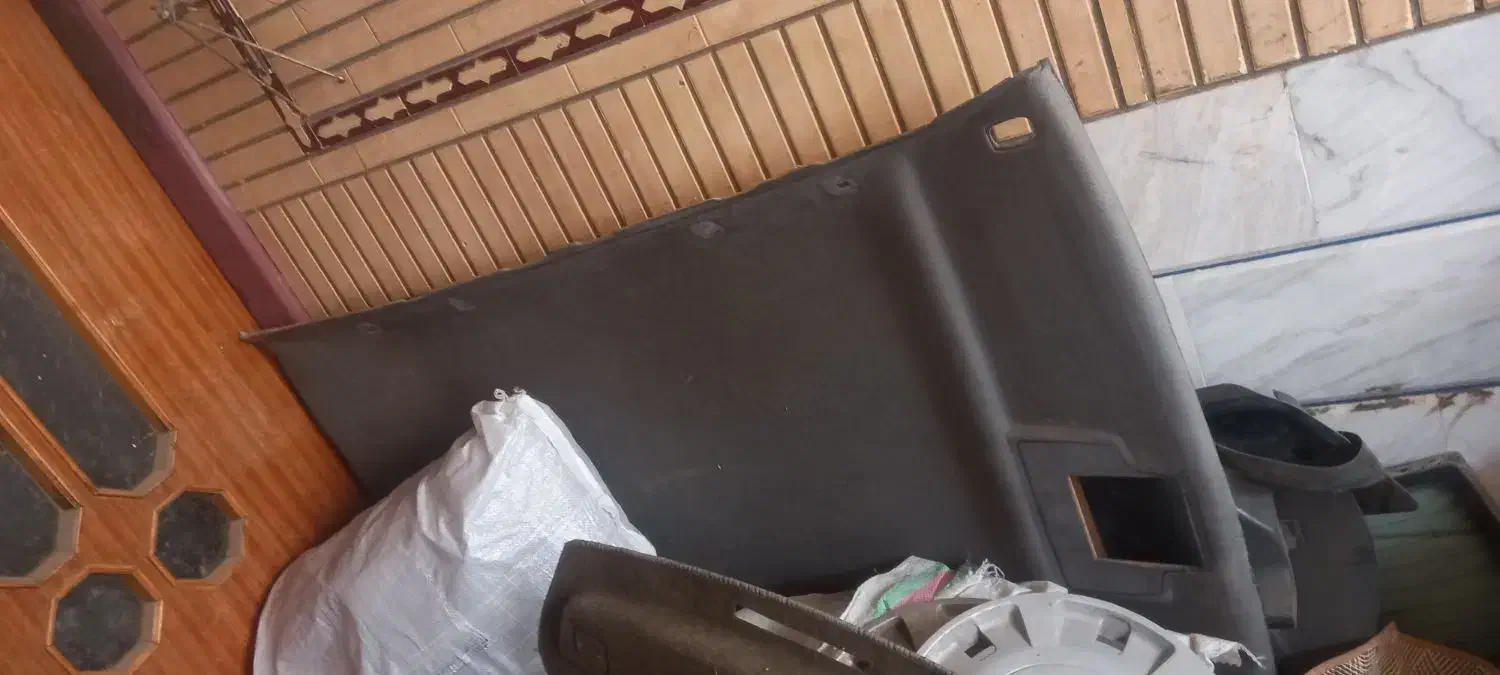 لوازم یدک اردی پراید|قطعات یدکی و لوازم جانبی|نجف‌آباد, شهید بهشتی|دیوار