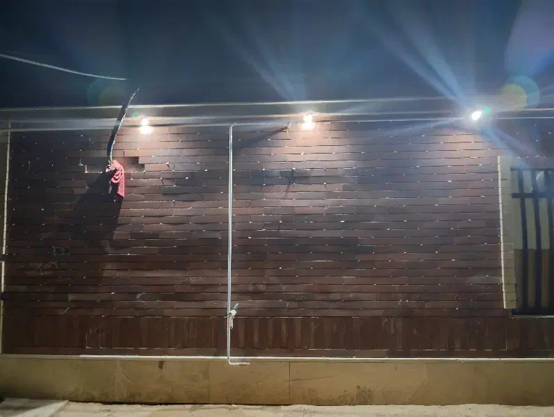 فروش یک واحد مسکونی|فروش خانه و ویلا|فهرج, |دیوار