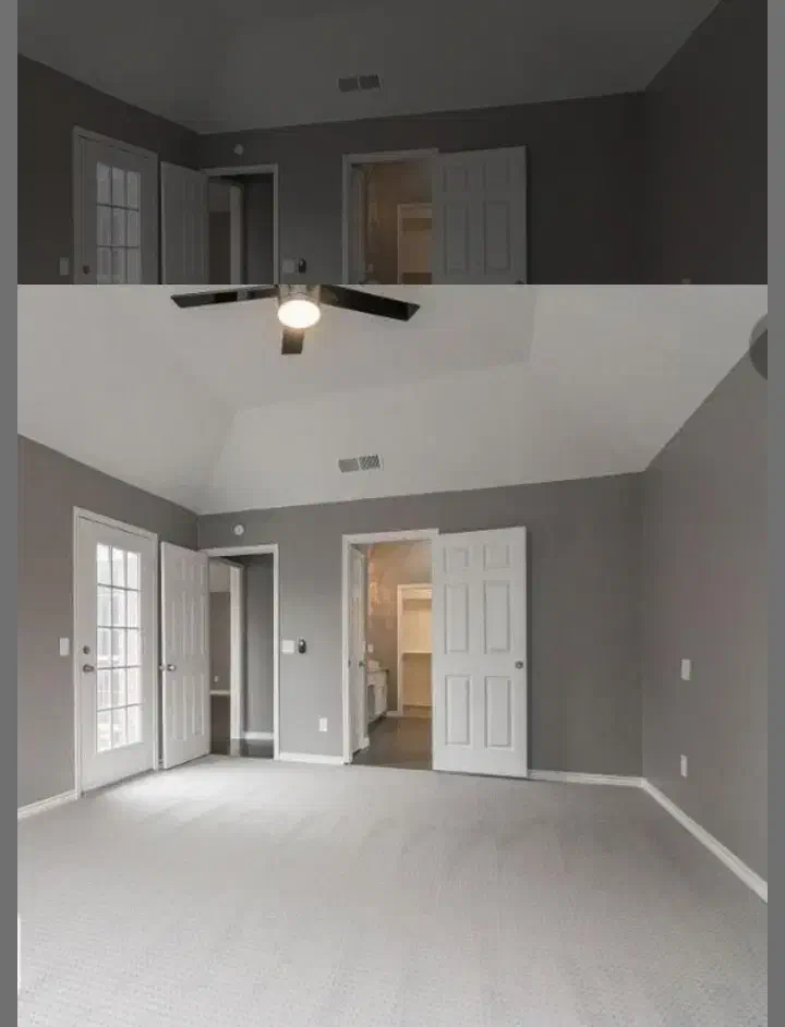 نقاشی ساختمان باکیفیت بالا نازل‌ترین قیمت|خدمات پیشه و مهارت|تهران, هاشمی|دیوار