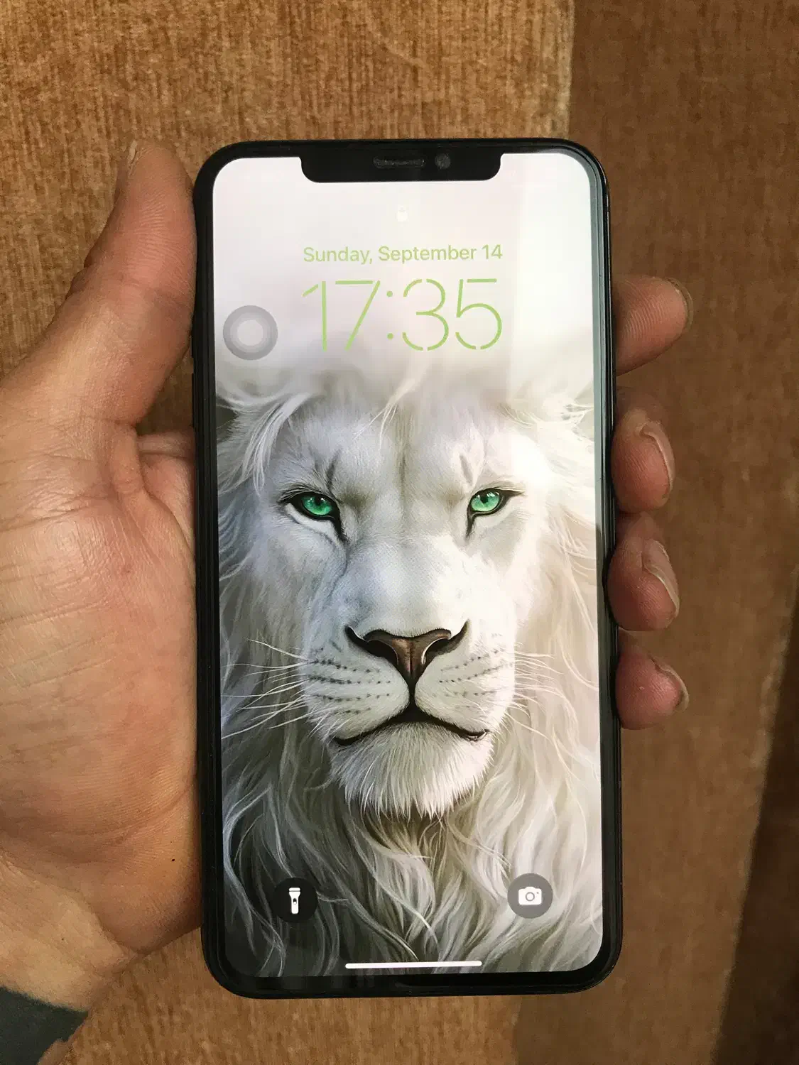 iphone xs max|موبایل|شیراز, شهرک بهشتی|دیوار