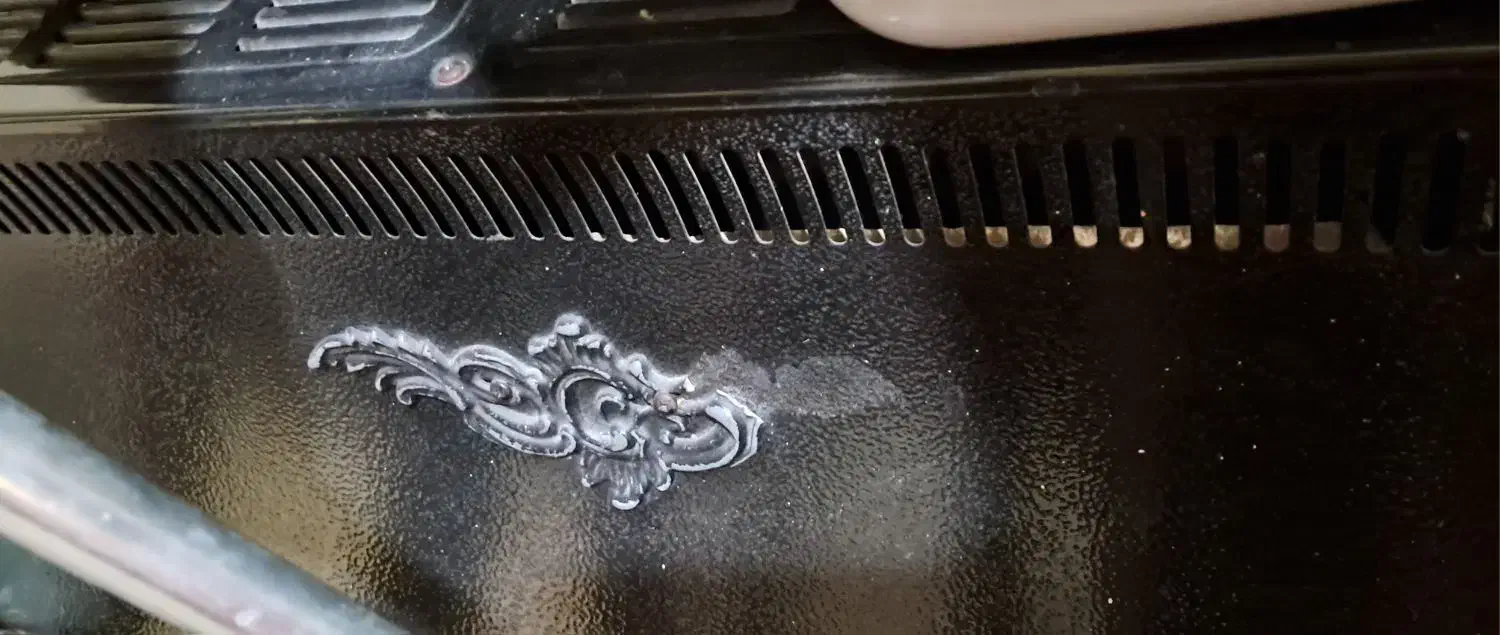 بخاری شومینه ای حراج|حراج|تهران, جوادیه تهرانپارس|دیوار