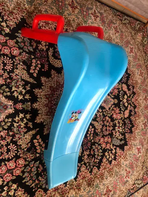 سر سره دو پله|اسباب‌بازی بچه|تهران, تولید دارو|دیوار