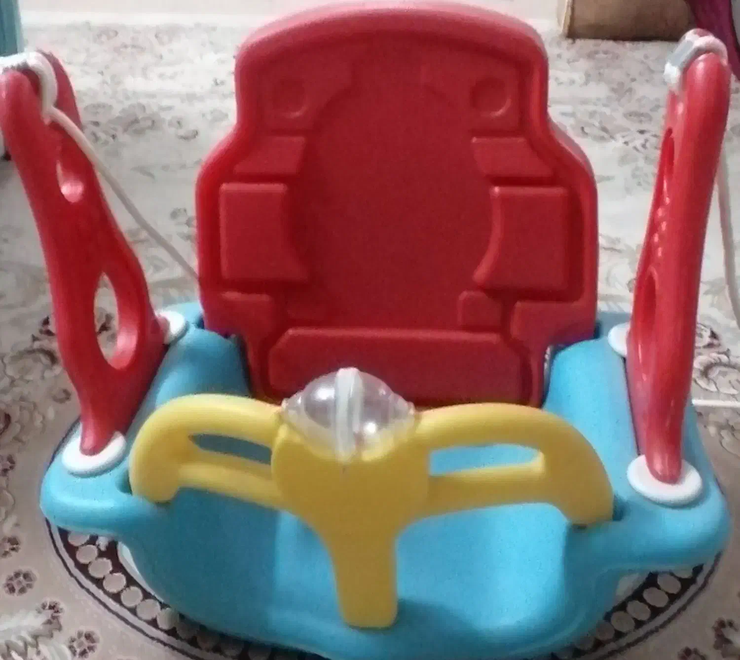 تاب کودک نو|اسباببازی|گنبد کاووس, |دیوار