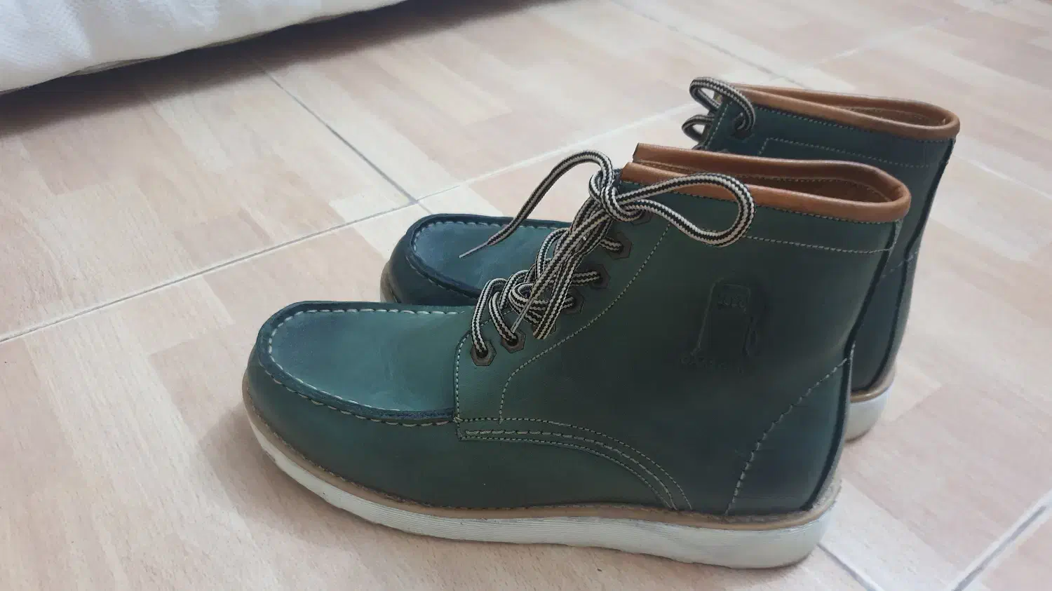 بوت گازولین|کیف، کفش، کمربند|رشت, کاکتوس|دیوار