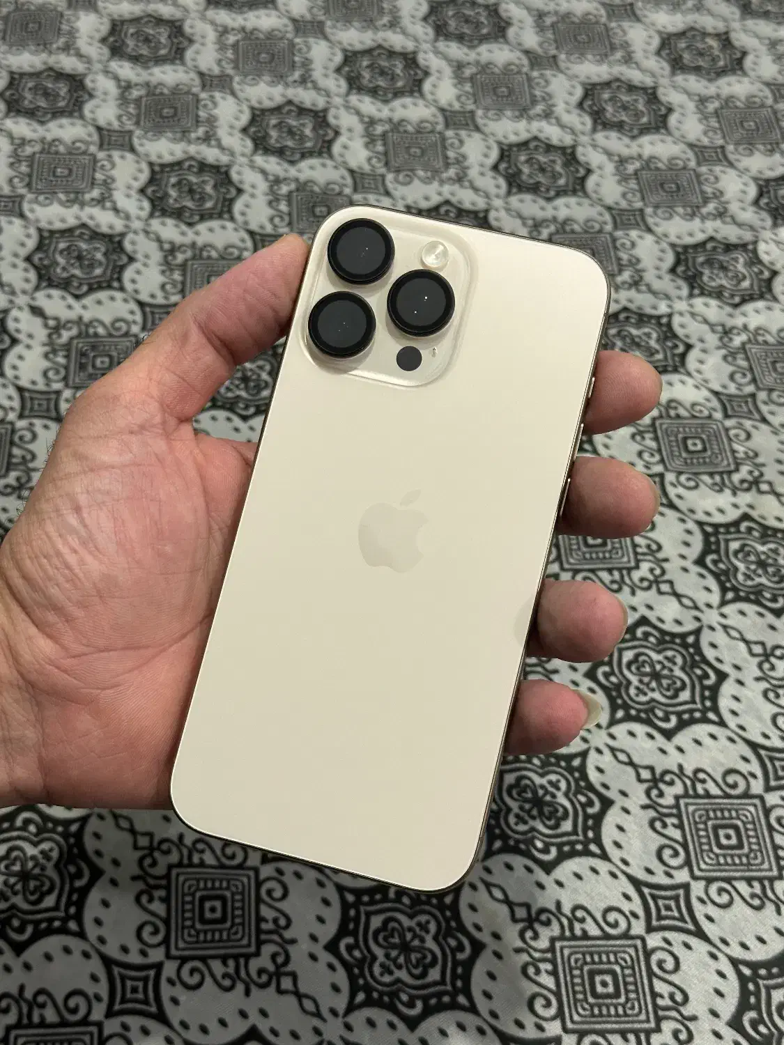 iphone16promax|موبایل|کرمانشاه, |دیوار