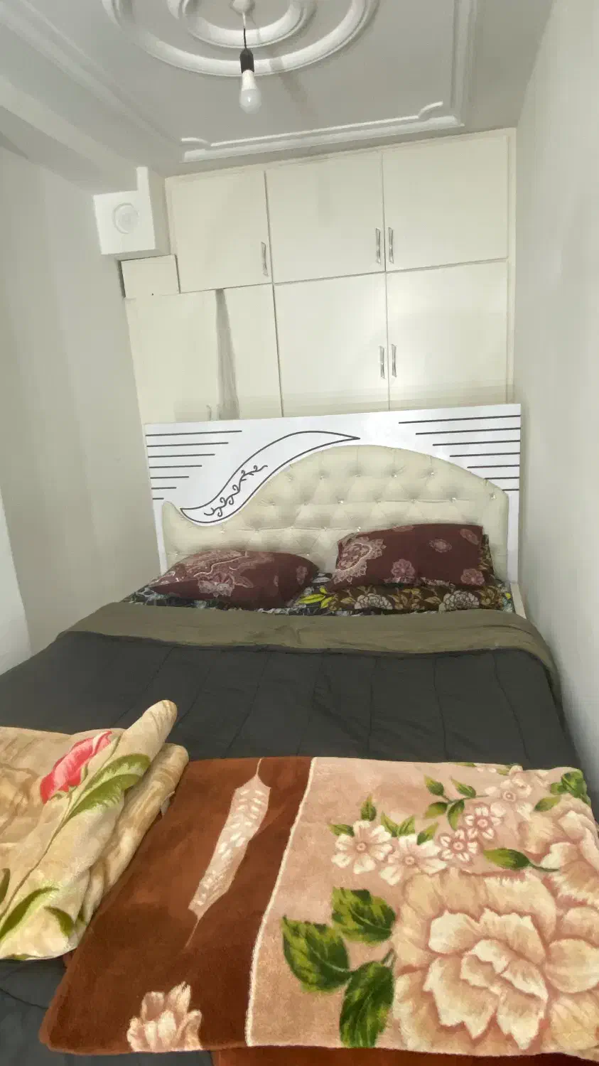 اجاره سوییت یک خوابه|اجارهٔ کوتاه‌مدت آپارتمان و سوئیت|لاهیجان, گلستان|دیوار