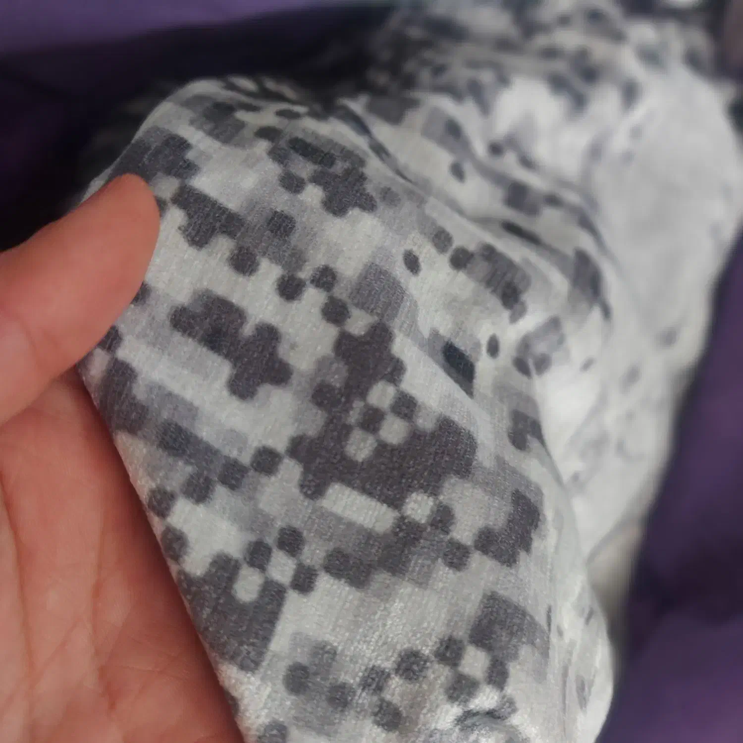 روفرشی دور کش دار|روفرشی|قدس, شهر‌قدس|دیوار