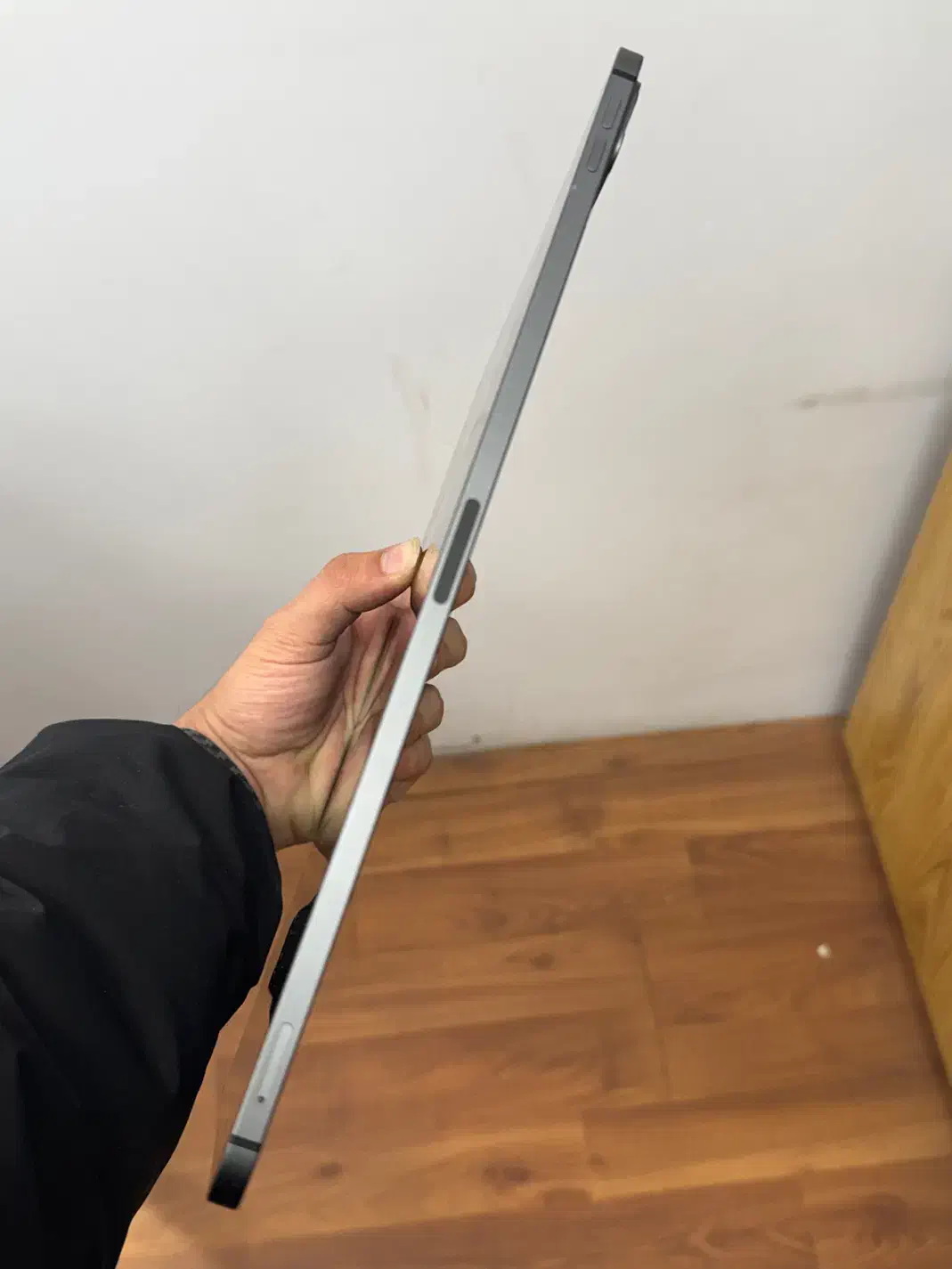 ipad pro 2021 M1 256Gb|تبلت|کرج, جهانشهر|دیوار