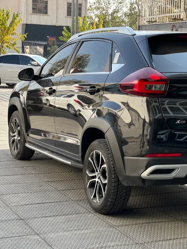 ام وی ام ایکس ۲۲ پرو|خودرو سواری و وانت|ارومیه, |دیوار