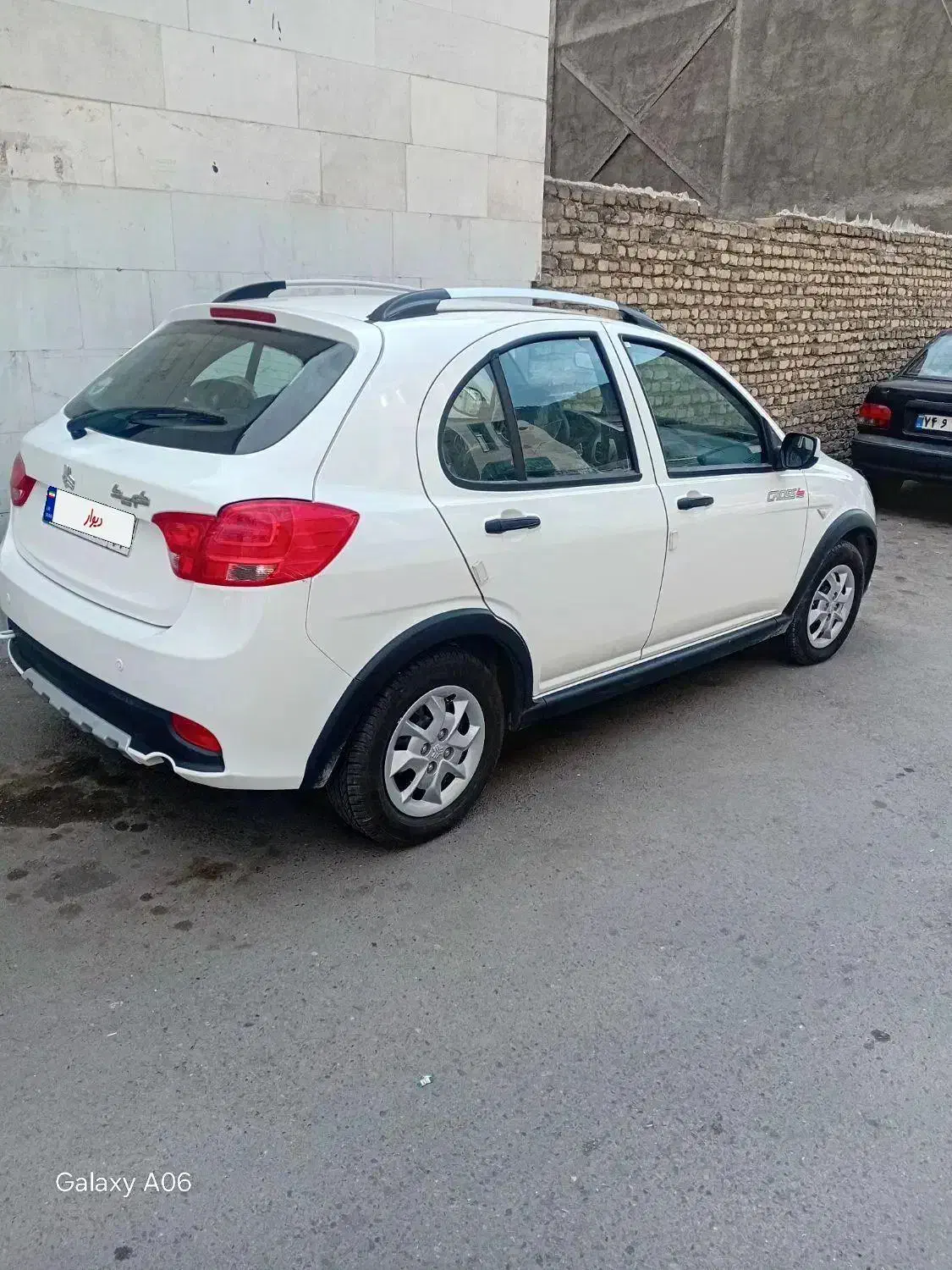 کوییک اس|خودرو کلاسیک|مشهد, محمدآباد|دیوار