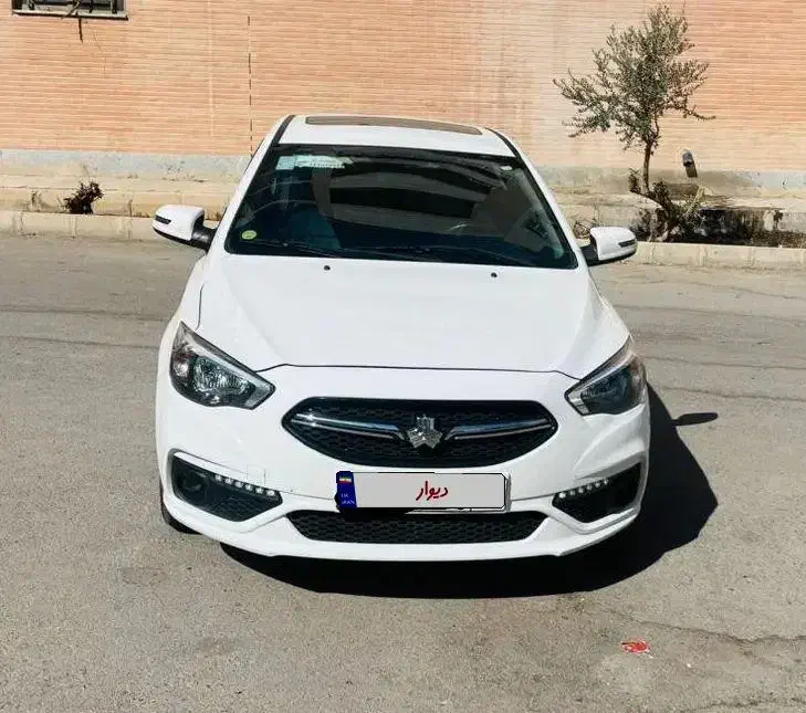 شاهین ۱۴۰۲|خودرو سواری و وانت|لنجان, |دیوار