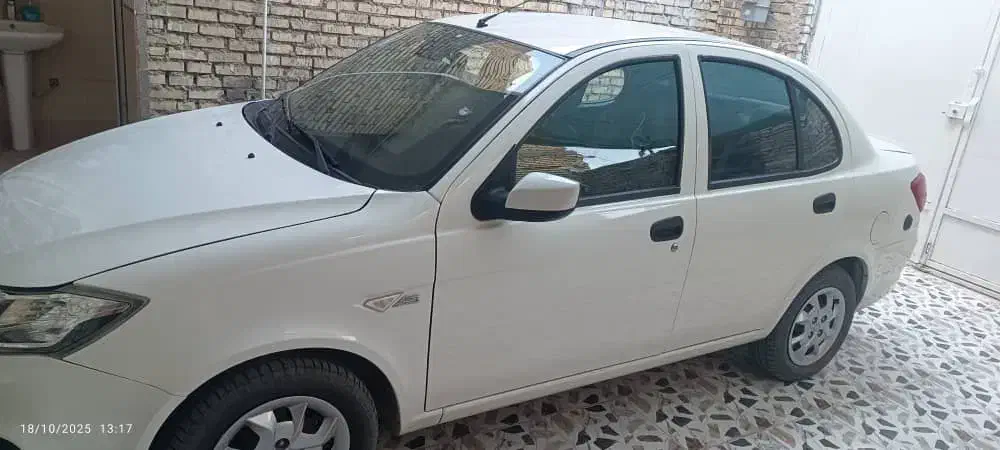 ساینادوگانه ۴۰۲|خودرو سواری و وانت|اهواز, کوروش|دیوار