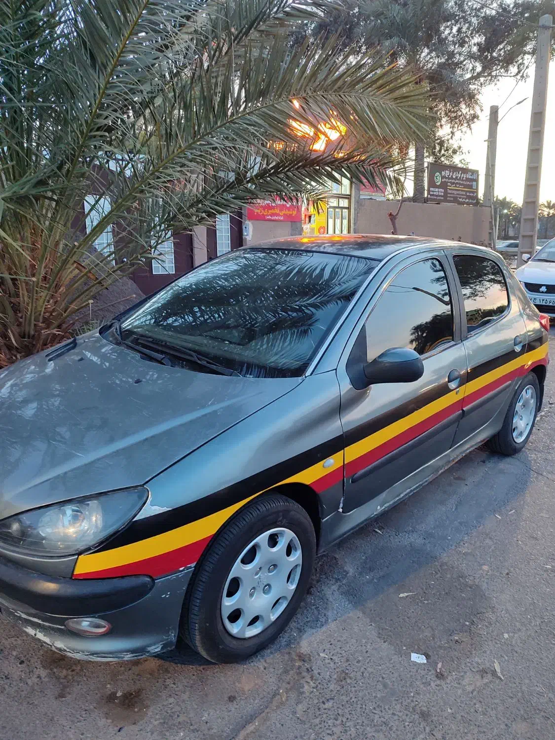 فروش خودرو|خودرو سواری و وانت|بم, |دیوار