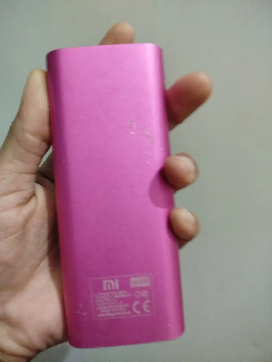 پاور بانک شیا،ومی16000|لوازم جانبی موبایل و تبلت|گنبد کاووس, |دیوار