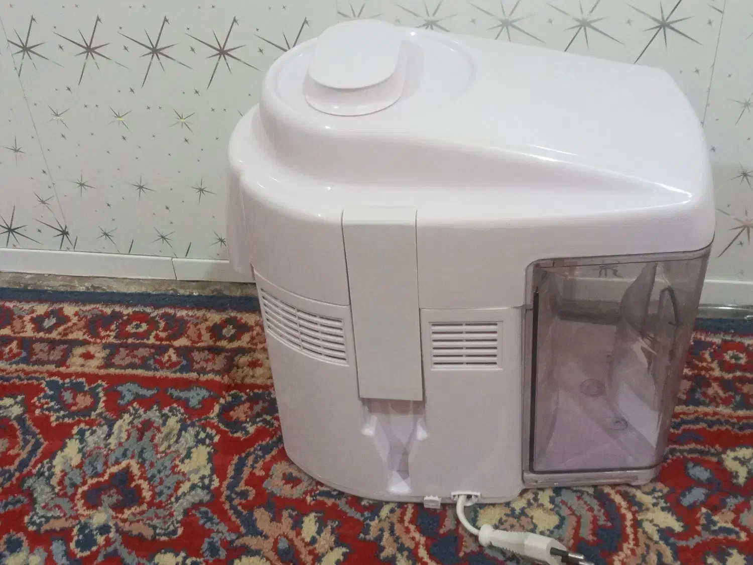 آبمیوه گیری|آبمیوه‌گیر و آب‌مرکبات‌گیر|اهواز, حصیرآباد|دیوار