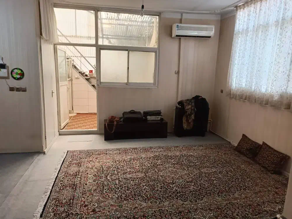 اپارتمان اجاره شهرری شیرمحمدی|اجارهٔ آپارتمان|ری, اقدسیه|دیوار