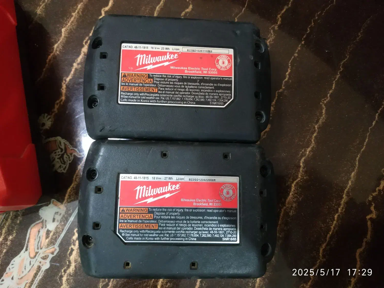 اره افقی بر میلواکی M18|ابزارآلات|ری, هاشمآباد|دیوار