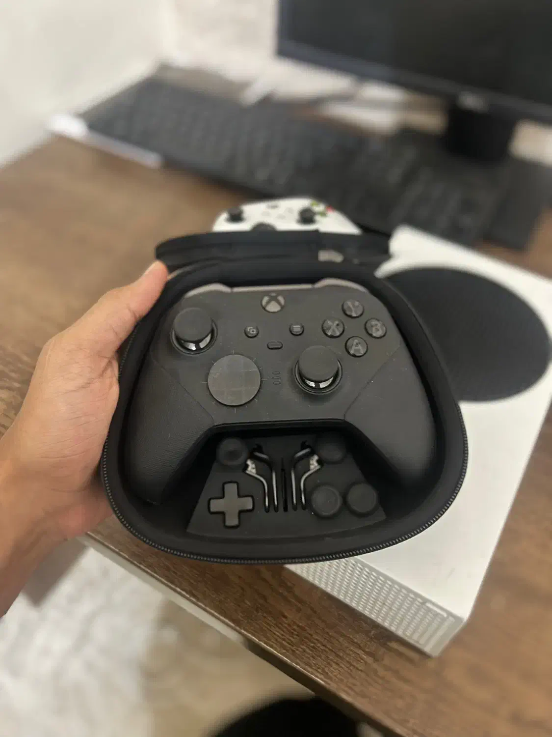 Xbox SERIES S|کنسول، بازی ویدئویی و آنلاین|چابهار, |دیوار