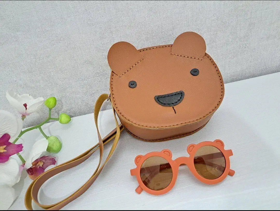 کیف بچگانه چرم زیر قیمت بازار دخترانه و پسرانه تدی|کفش و لباس بچه|کرمان, |دیوار