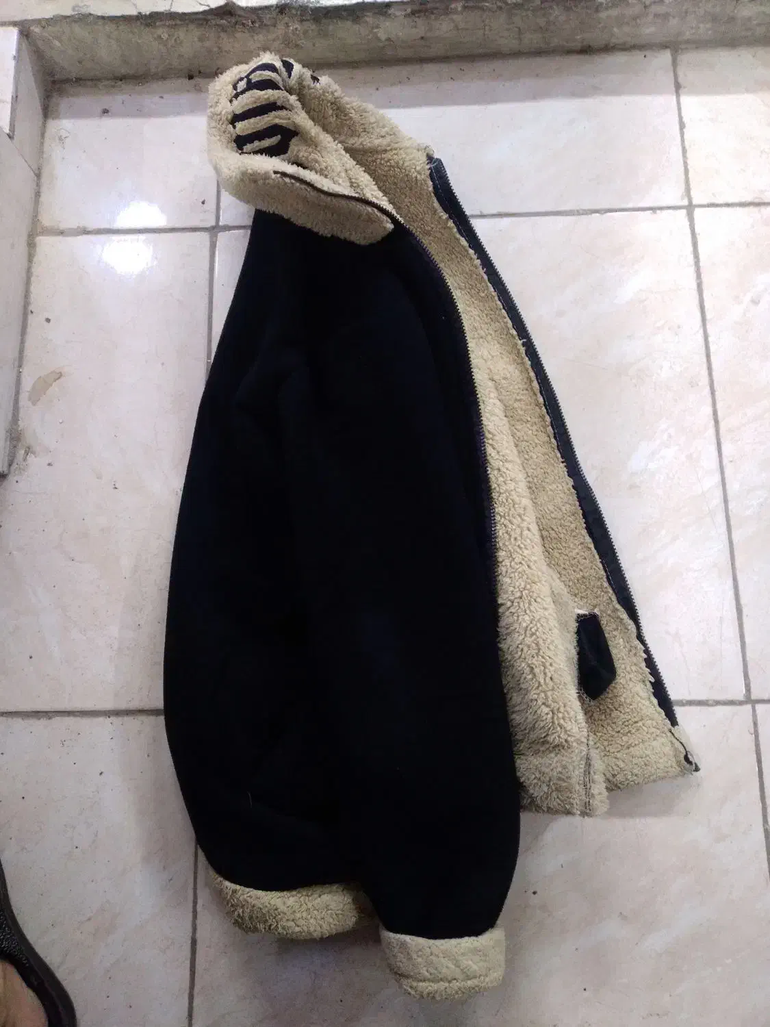 کاپشن بفروش میرسد|لباس|اردبیل, |دیوار