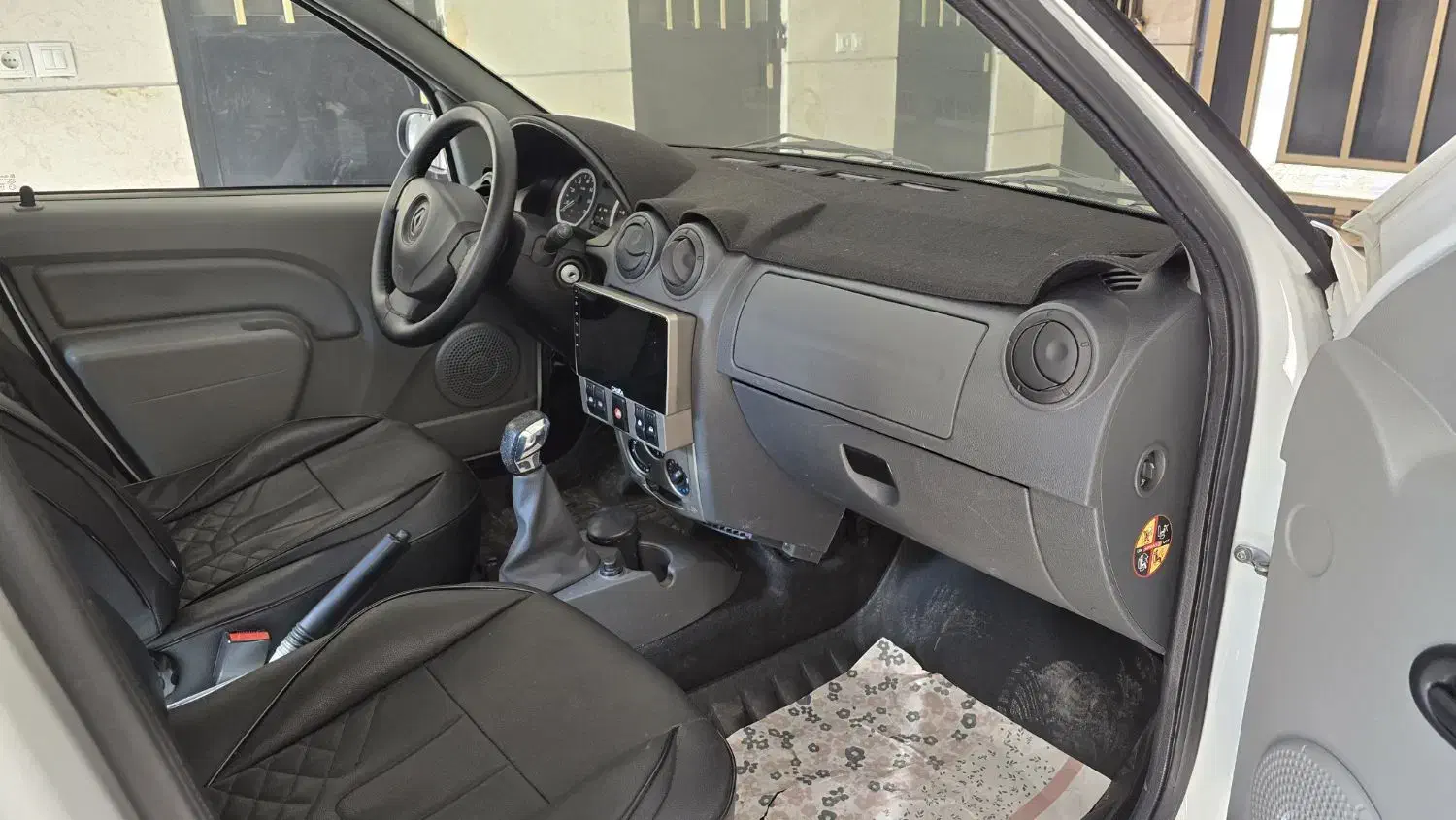 ال۹۰تندرپلاس|خودرو سواری و وانت|بجنورد, |دیوار