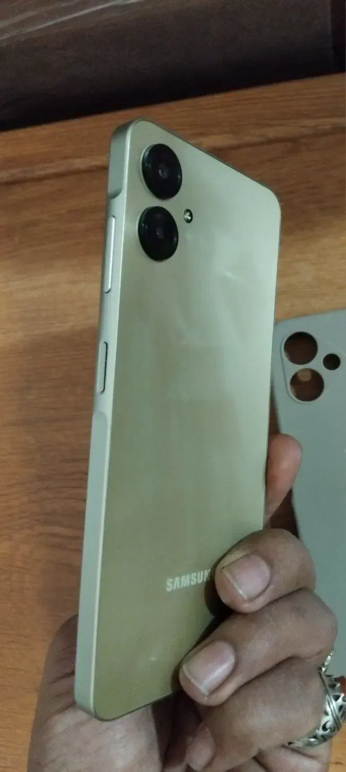 گوشی A06|موبایل|اسفراین, |دیوار