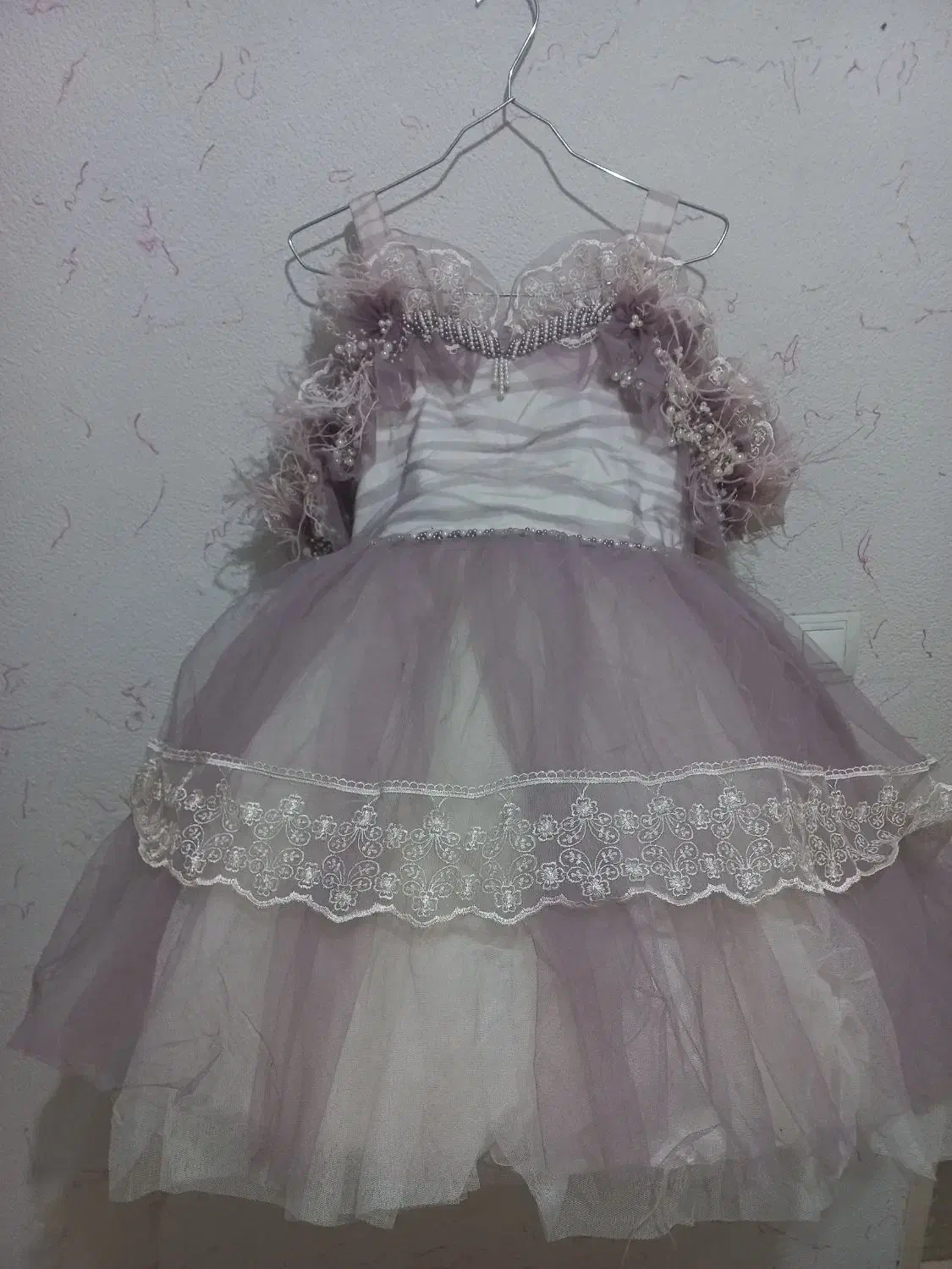 لباس شب دخترانه و زنانه|لباس|تهران, خزانه|دیوار