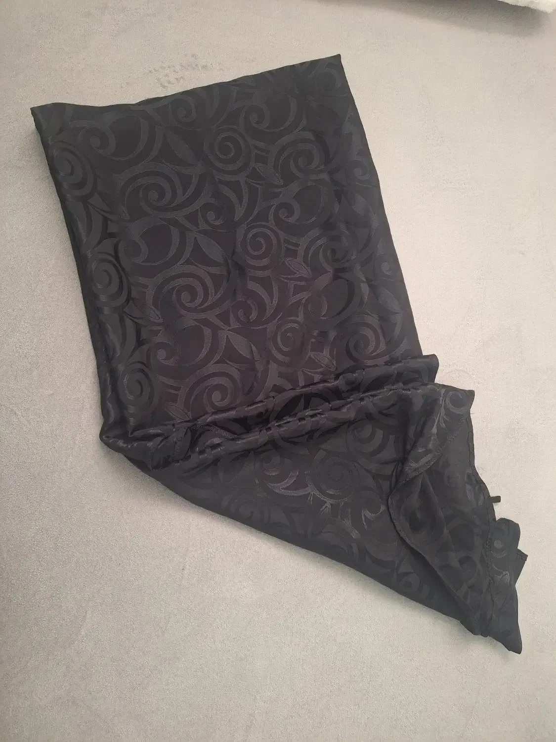 چادرمشکی طرحدار|لباس|فولادشهر, مسکن مهر فولادشهر|دیوار