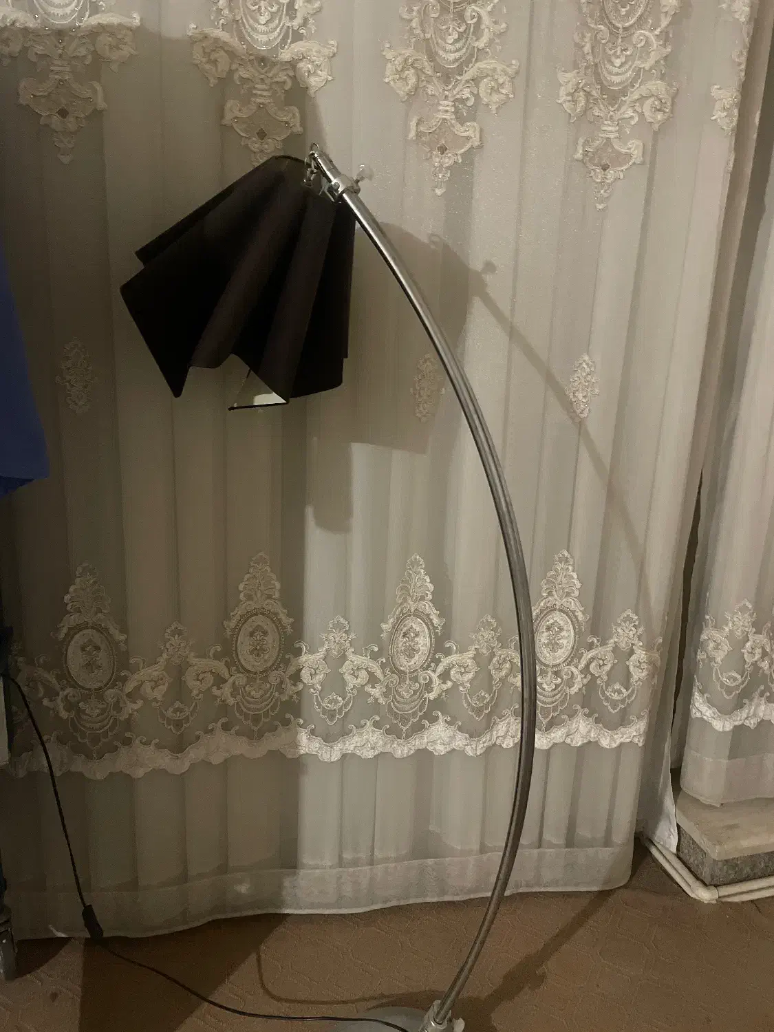 اباژور|چراغ خواب و آباژور|قم, نوقطار|دیوار