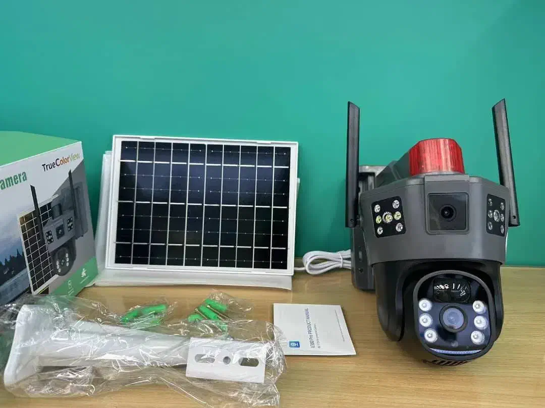 دولنز|دوربین مداربسته|کرج, مجتمع صنفی صنعتی|دیوار