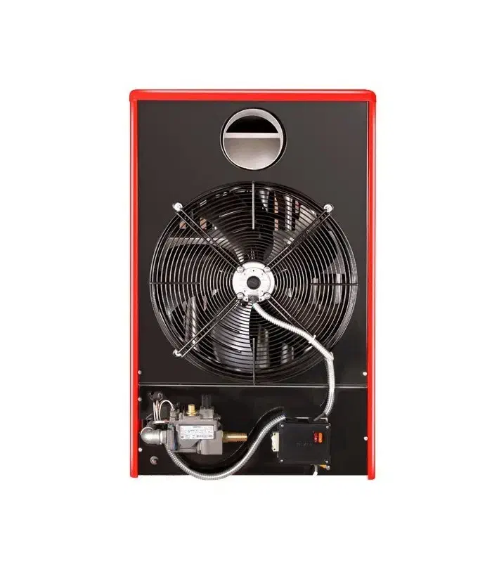 هیتر انرژی ۶۴۰|بخاری، هیتر، شومینه|کرج, اصفهانی‌ها|دیوار